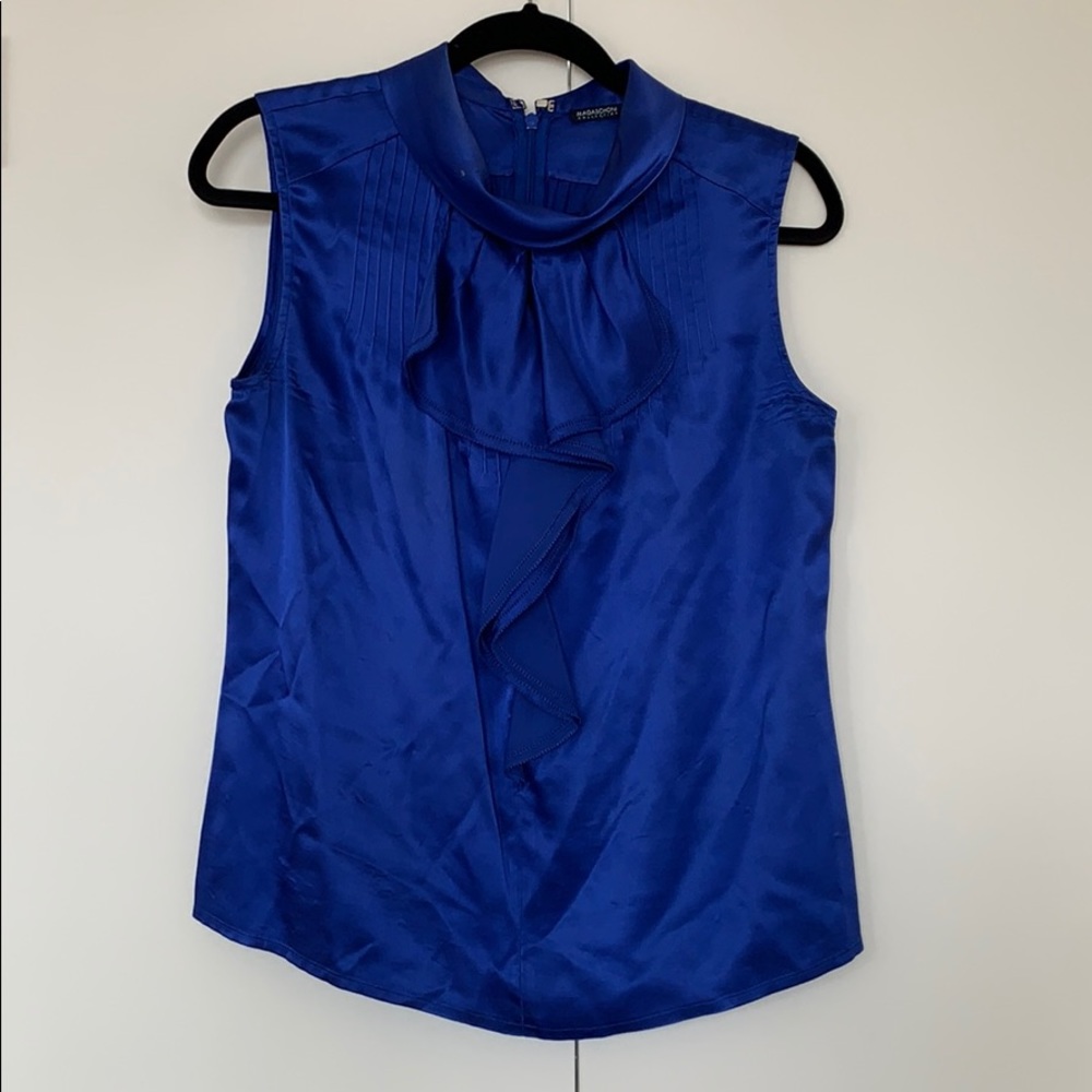 Blue Top
